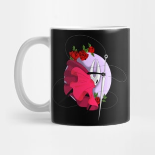 Hornet Mug